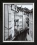 Little Canal, Prague, Czech Republic by Cyndi Schick Limited Edition Print