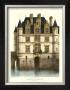 Petite French Chateaux Xi by Victor Petit Limited Edition Pricing Art Print