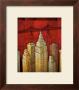 New York City I by David Stewart Limited Edition Pricing Art Print