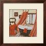 Antique Bath Ii by Hakimipour-Ritter Limited Edition Print