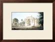 Mosque, Chunargarh by Thomas & William Daniell Limited Edition Print