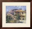 A Crimean House by Nikolai Dubavik Limited Edition Pricing Art Print