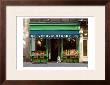 Vesuvio Bakery, Summer by Igor Maloratsky Limited Edition Print