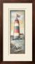 Summer Lighthouse by Lynne Andrews Limited Edition Pricing Art Print