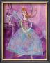 Princess In Purple by Robbin Rawlings Limited Edition Print
