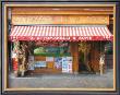 Deli Facade by Sasha Gleyzer Limited Edition Pricing Art Print