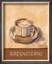 Cappuccino by Steff Green Limited Edition Pricing Art Print