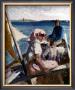 Afternoon Sea Breeze by Albert Edelfelt Limited Edition Pricing Art Print