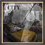 City Vii by Jean-Francois Dupuis Limited Edition Pricing Art Print