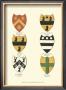 Coat Of Arms Ii by Catton Limited Edition Print