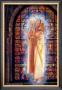 The Grail Maiden by Howard David Johnson Limited Edition Print