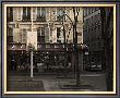 Le Bonaparte, Paris, France by Nicolas Hugo Limited Edition Print