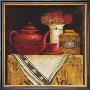 Earl Grey Tea by Eric Barjot Limited Edition Print