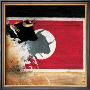 Toros Ii by Celine Bedat Limited Edition Print