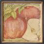 Apples by Stela Klein Limited Edition Pricing Art Print