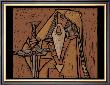 Merlin by Bryan Ballinger Limited Edition Print