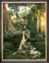 Jungle Tales by Howard David Johnson Limited Edition Pricing Art Print