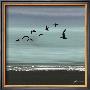 Dusky Sea Ii by James Burghardt Limited Edition Print