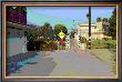 End, Venice Beach, California by Steve Ash Limited Edition Pricing Art Print