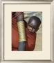 Samburu Baby, Kenya by John Warburton-Lee Limited Edition Print