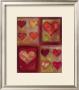 All Hearts Beat As One by G.P. Mepas Limited Edition Print