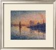 Sailing River Thames by Forge William Limited Edition Print