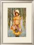 Posy by Jessie Willcox-Smith Limited Edition Pricing Art Print