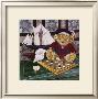 Voyage Au Long Cours by Helene Corriveau Limited Edition Print