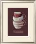 Hot Chocolate by Nicola Evans Limited Edition Print