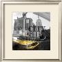 City V by Jean-Francois Dupuis Limited Edition Pricing Art Print
