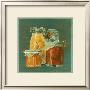 Confiture De Fraises by Laurence David Limited Edition Print