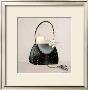 The Cat Out Of The Bag I by Marilyn Robertson Limited Edition Pricing Art Print