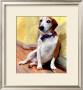 Being A Beagle by Robert Mcclintock Limited Edition Print