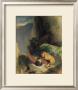 Attachment by Edwin Landseer Limited Edition Pricing Art Print