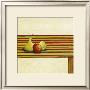 Stripes Ii by Beverley Binfet Limited Edition Print