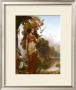 Demeter Searching For Persephone by Howard David Johnson Limited Edition Print