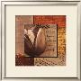 Romantic Tulip by Anne Courtland Limited Edition Pricing Art Print