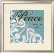 Peace by Melody Hogan Limited Edition Print