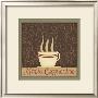 Moch Cappuccino by Dan Dipaolo Limited Edition Print
