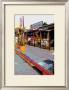 Market, Venice Beach, California by Steve Ash Limited Edition Print