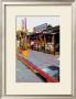 Market, Venice Beach, California by Steve Ash Limited Edition Pricing Art Print