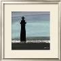 Dusky Sea I by James Burghardt Limited Edition Pricing Art Print