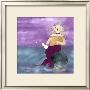 The Mermaid by Diane Ethier Limited Edition Print