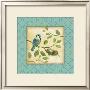 Bird's Home I by Daphne Brissonnet Limited Edition Pricing Art Print
