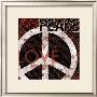 Peace by Louise Carey Limited Edition Print
