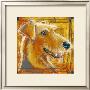 Archie by Karen Dupré Limited Edition Pricing Art Print