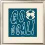 Goooal! by Peter Horjus Limited Edition Print