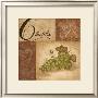 Chablis Grapes by Eugene Tava Limited Edition Print