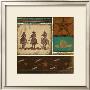 Western Cowboys by Jennifer Pugh Limited Edition Pricing Art Print