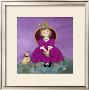 The Queen by Diane Ethier Limited Edition Print